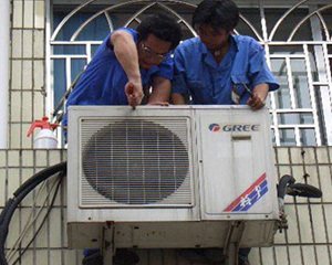 利辛空调售后维修服务中心在哪里找