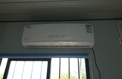 利辛空调维修在哪里找