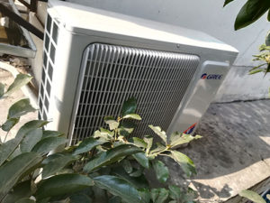 利辛空调维修售后服务