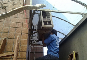 利辛空调维修售后服务中心