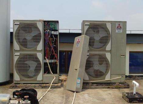 利辛空调维修电话号码多少