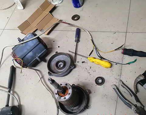 利辛空调维修售后服务中心电话在哪里找