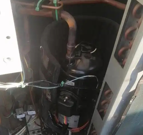 利辛维修变频空调电话在哪里找