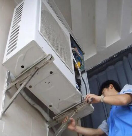 利辛24小时空调维修热线