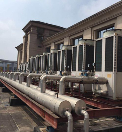 利辛多联机维修 利辛中央空调维修