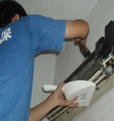 利辛空调清洗保养