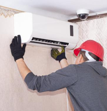 利辛空调内机噪音大